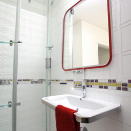 Installation de cabine hydromassage : créez votre propre spa à domicile Chilly-Mazarin